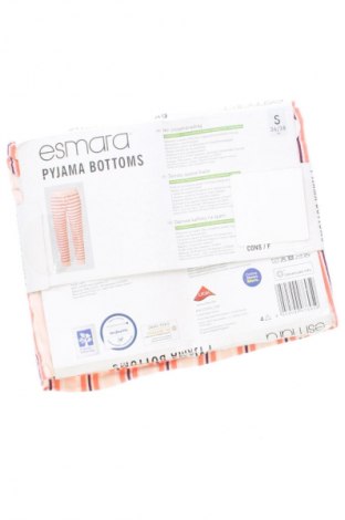 Пижама Esmara, Размер S, Цвят Многоцветен, Цена 31,72 €