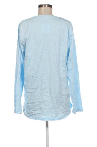 Pijama Vienetta, Mărime XXL, Culoare Albastru, Preț 123,99 Lei