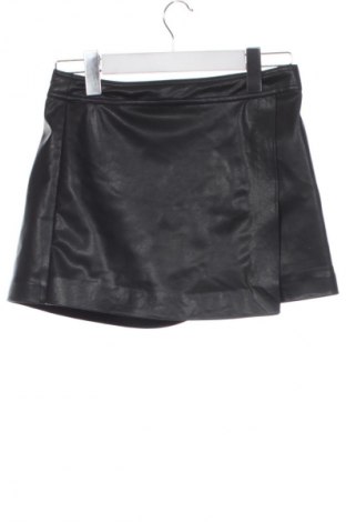 Пола - панталон H&M Divided, Размер XS, Цвят Черен, Цена 9,78 €