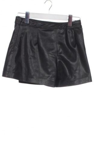 Пола - панталон H&M Divided, Размер XS, Цвят Черен, Цена 9,78 €