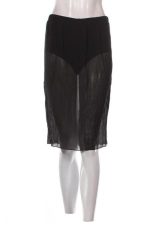 Пола - панталон H&M Divided, Размер S, Цвят Черен, Цена 5,11 €