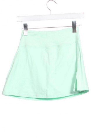 Пола - панталон Lelosi, Размер XXS, Цвят Зелен, Цена 20,96 €