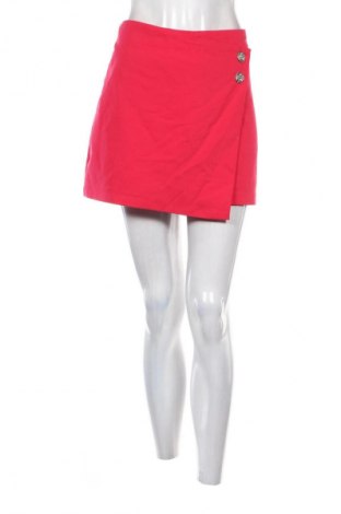 Пола - панталон Mohito, Размер L, Цвят Червен, Цена 9,70 €