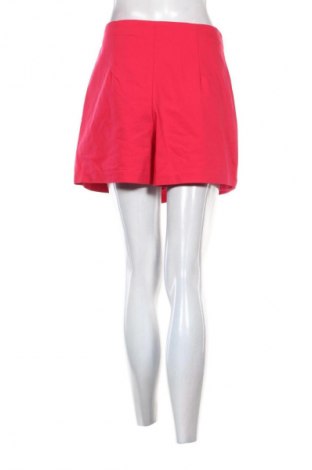 Пола - панталон Mohito, Размер L, Цвят Червен, Цена 9,70 €