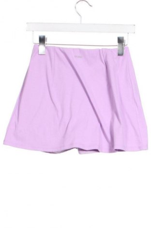 Пола - панталон Oysho, Размер XS, Цвят Лилав, Цена 21,00 €