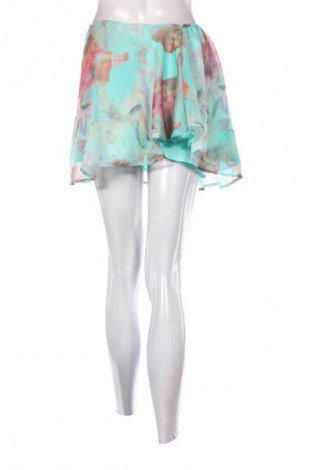 Spódnico-spodnie SHEIN, Rozmiar M, Kolor Kolorowy, Cena 53,58 zł