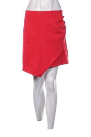 Hosenrock SHEIN, Größe XXL, Farbe Rot, Preis € 6,99