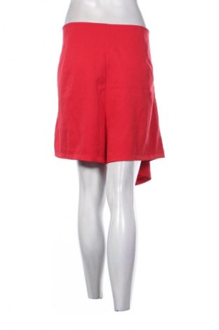 Hosenrock SHEIN, Größe XXL, Farbe Rot, Preis € 6,99