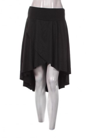 Nadrágszoknya SHEIN, Méret XL, Szín Fekete, Ár 1 669 Ft