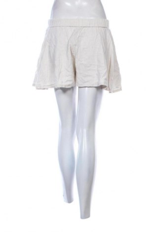 Sukně- kalhoty  SHEIN, Velikost XXS, Barva Krémová, Cena  283,00 Kč