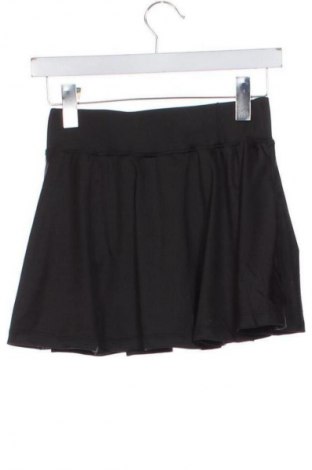 Пола - панталон Sinsay, Размер XS, Цвят Черен, Цена 9,78 €