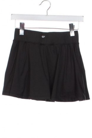 Пола - панталон Sinsay, Размер XS, Цвят Черен, Цена 9,78 €