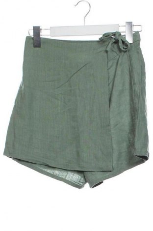 Nadrágszoknya Sinsay, Méret S, Szín Zöld, Ár 4 042 Ft
