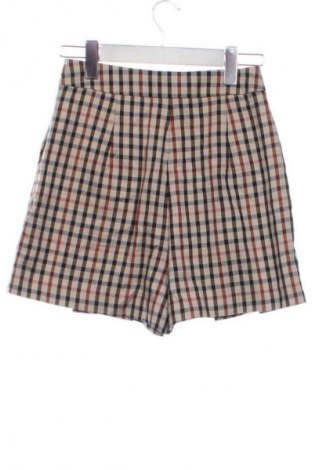 Hosenrock Stradivarius, Größe XS, Farbe Mehrfarbig, Preis € 8,99