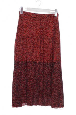 Пола - панталон Stradivarius, Размер XS, Цвят Многоцветен, Цена 11,89 €