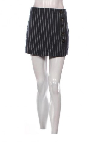 Nadrágszoknya Stradivarius, Méret S, Szín Kék, Ár 4 042 Ft