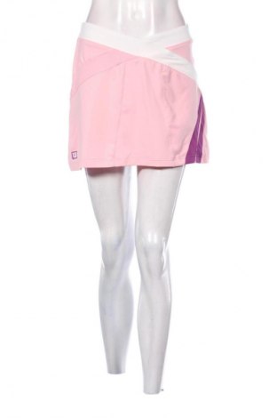 Пола - панталон Wilson, Размер M, Цвят Розов, Цена 21,00 €