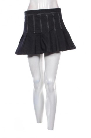 Пола - панталон Zara, Размер M, Цвят Син, Цена 10,16 €