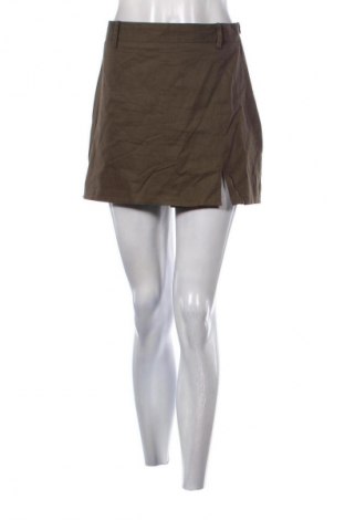 Пола - панталон Zara, Размер S, Цвят Зелен, Цена 10,00 €