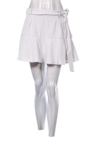 Пола - панталон Zara, Размер M, Цвят Сив, Цена 13,89 €