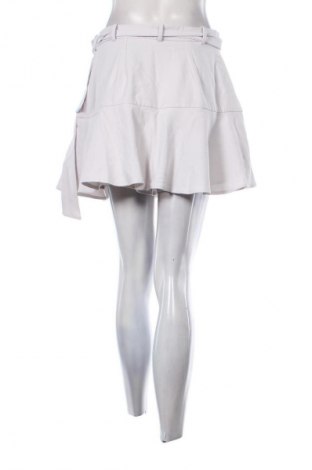 Пола - панталон Zara, Размер M, Цвят Сив, Цена 13,89 €