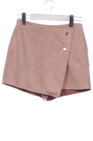 Spódnico-spodnie Zara, Rozmiar XS, Kolor Popielaty róż, Cena 48,99 zł