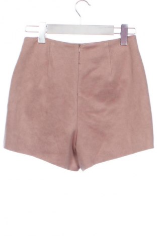 Spódnico-spodnie Zara, Rozmiar XS, Kolor Popielaty róż, Cena 48,99 zł