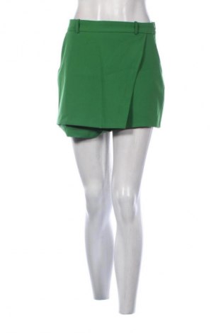 Spódnico-spodnie Zara, Rozmiar S, Kolor Zielony, Cena 54,48 zł