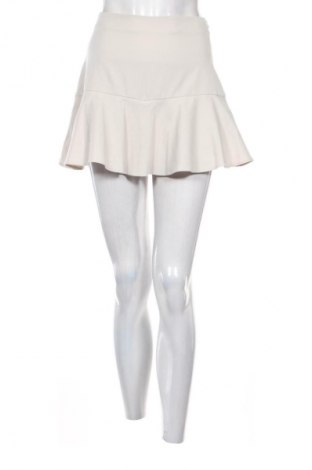 Nadrágszoknya Zara, Méret S, Szín Bézs, Ár 4 132 Ft