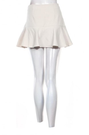 Nadrágszoknya Zara, Méret S, Szín Bézs, Ár 4 132 Ft