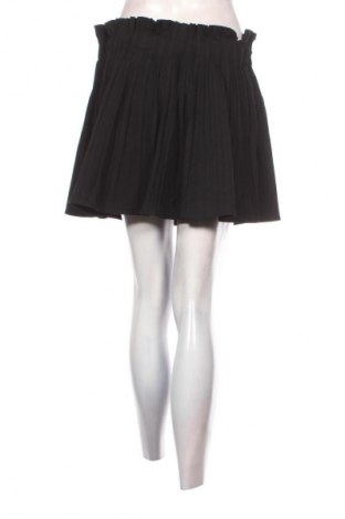 Пола - панталон Zara, Размер L, Цвят Черен, Цена 7,15 €