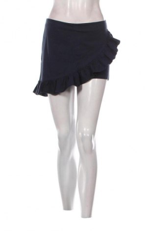 Пола - панталон Zara, Размер M, Цвят Син, Цена 10,00 €