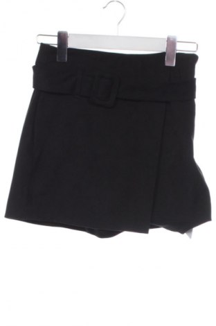 Sukně- kalhoty  Zara, Velikost XS, Barva Černá, Cena  283,00 Kč