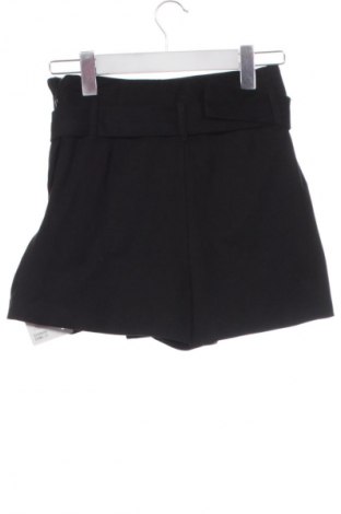 Sukně- kalhoty  Zara, Velikost XS, Barva Černá, Cena  283,00 Kč