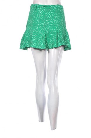 Sukně- kalhoty  Zara, Velikost S, Barva Vícebarevné, Cena  199,00 Kč