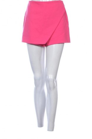 Nadrágszoknya Zara, Méret M, Szín Rózsaszín, Ár 3 579 Ft