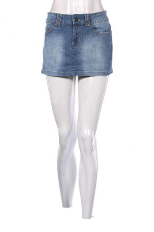 Rock 2.1 DENIM, Größe XL, Farbe Blau, Preis 7,99 €