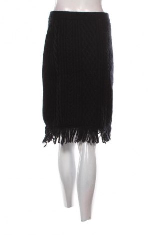 Sukně 8 by YOOX, Velikost S, Barva Černá, Cena  1 191,00 Kč