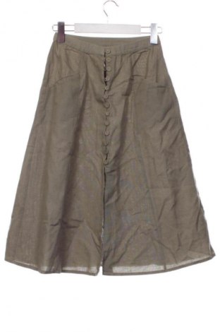 Пола ASOS, Размер XS, Цвят Зелен, Цена 21,00 €