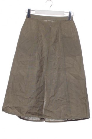 Пола ASOS, Размер XS, Цвят Зелен, Цена 21,00 €