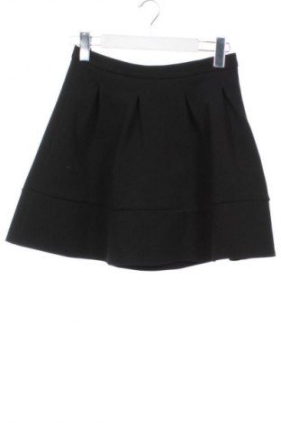 Φούστα ASOS, Μέγεθος XS, Χρώμα Μαύρο, Τιμή 9,99 €