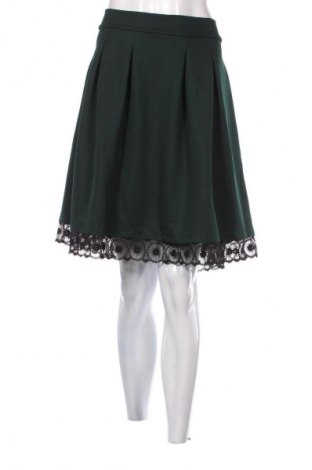 Spódnica About You, Rozmiar XL, Kolor Zielony, Cena 48,99 zł