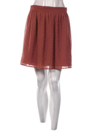 Spódnica About You, Rozmiar M, Kolor Brązowy, Cena 28,99 zł