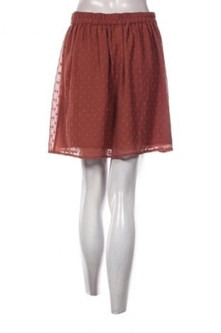 Spódnica About You, Rozmiar M, Kolor Brązowy, Cena 28,99 zł