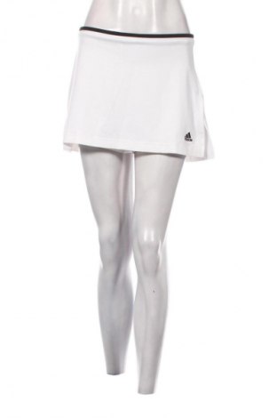 Spódnico-spodnie Adidas, Rozmiar S, Kolor Biały, Cena 78,99 zł