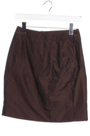 Spódnica Alain Manoukian, Rozmiar XS, Kolor Brązowy, Cena 26,99 zł