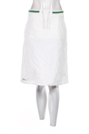 Spódnica Alprausch, Rozmiar L, Kolor Biały, Cena 50,99 zł