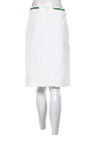 Spódnica Alprausch, Rozmiar L, Kolor Biały, Cena 50,99 zł
