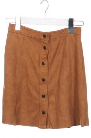 Sukňa America Today, Veľkosť XS, Farba Hnedá, Cena  4,95 €