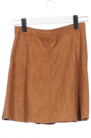 Sukňa America Today, Veľkosť XS, Farba Hnedá, Cena  4,95 €